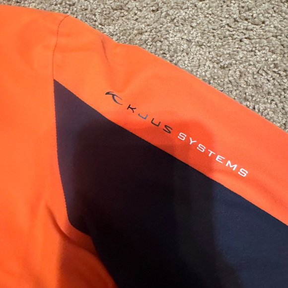 KJUS KIDS JACKET- OBERMEYER BIBS -ARCTIX SKI PANTS SIZE 5-8 - Picture 6 of 12